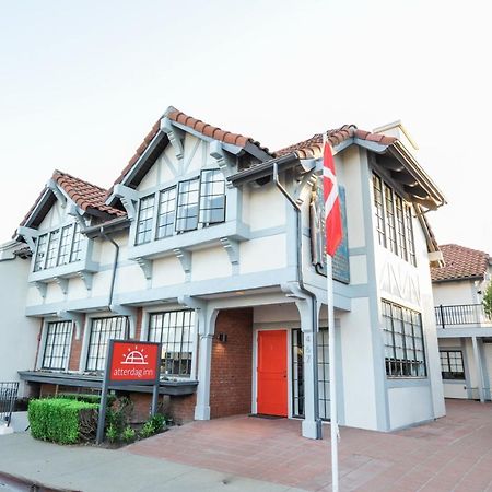 Atterdag Inn Solvang Zewnętrze zdjęcie