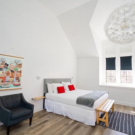 Atterdag Inn Solvang Zewnętrze zdjęcie