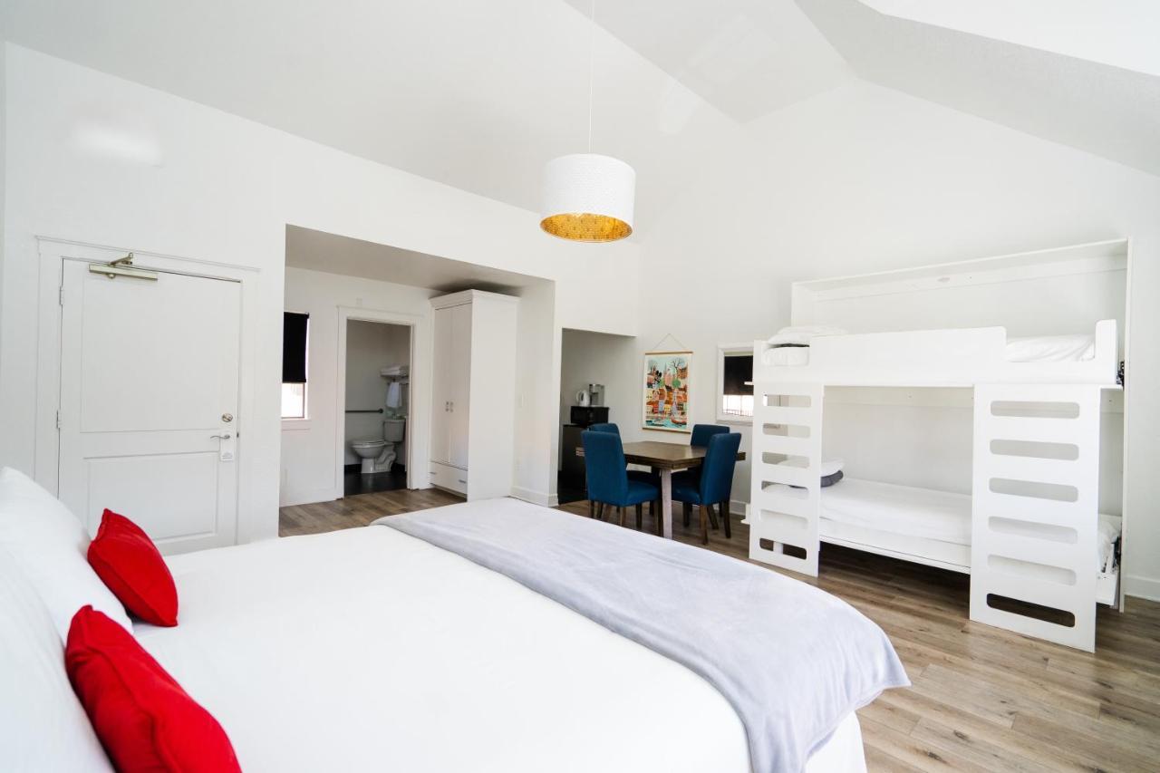 Atterdag Inn Solvang Zewnętrze zdjęcie