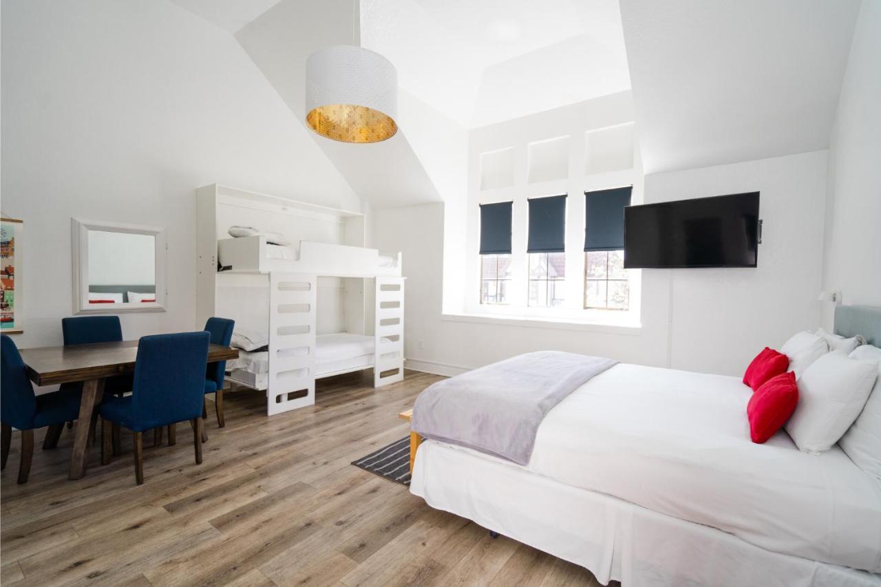 Atterdag Inn Solvang Zewnętrze zdjęcie