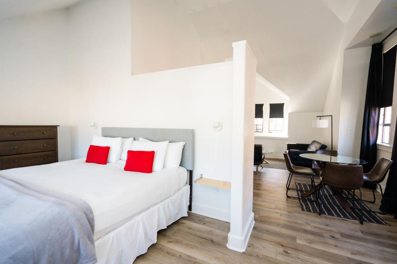 Atterdag Inn Solvang Zewnętrze zdjęcie