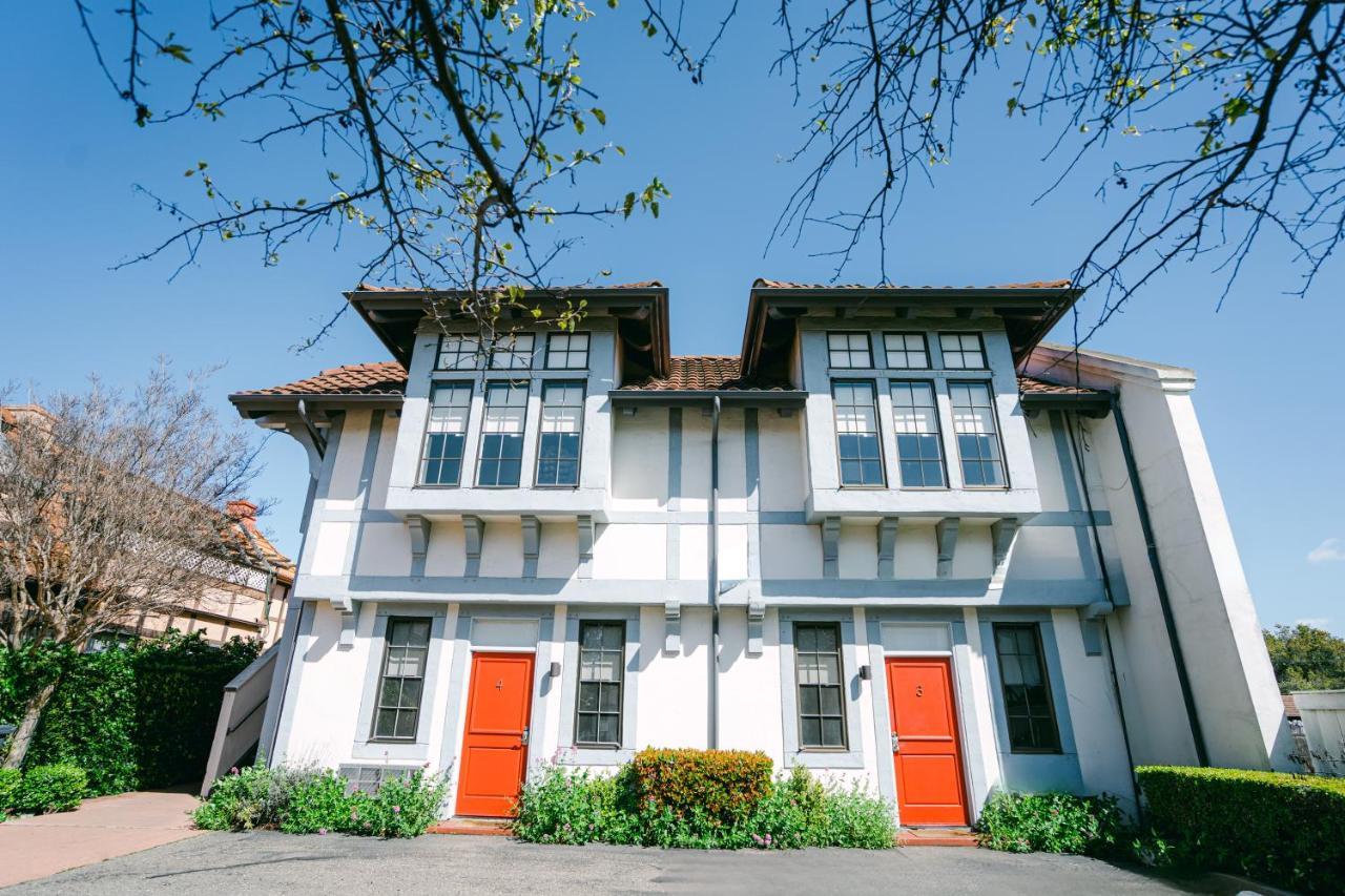 Atterdag Inn Solvang Zewnętrze zdjęcie