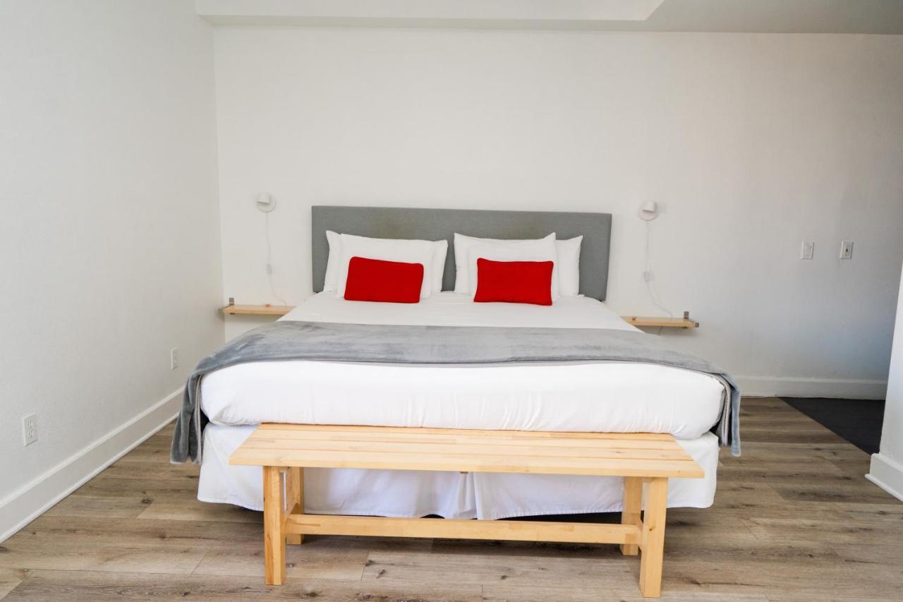 Atterdag Inn Solvang Zewnętrze zdjęcie