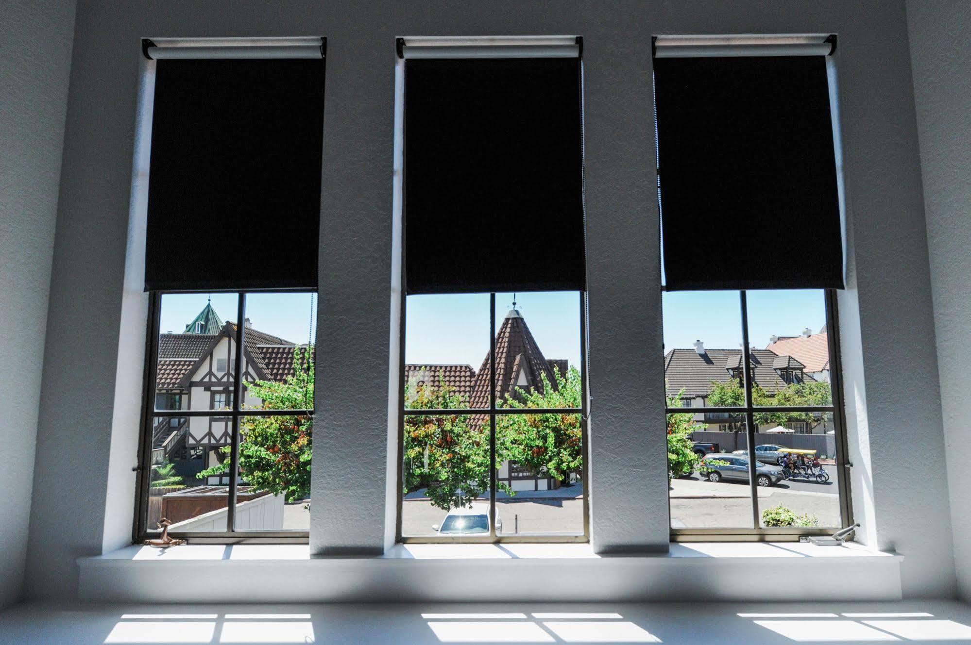 Atterdag Inn Solvang Zewnętrze zdjęcie